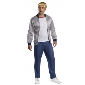 Fred Jones Costume - Adult Scooby Doo Costumes